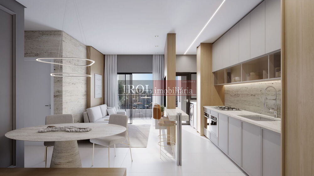 Apartamento, 2 quartos, 76 m² - Foto 2