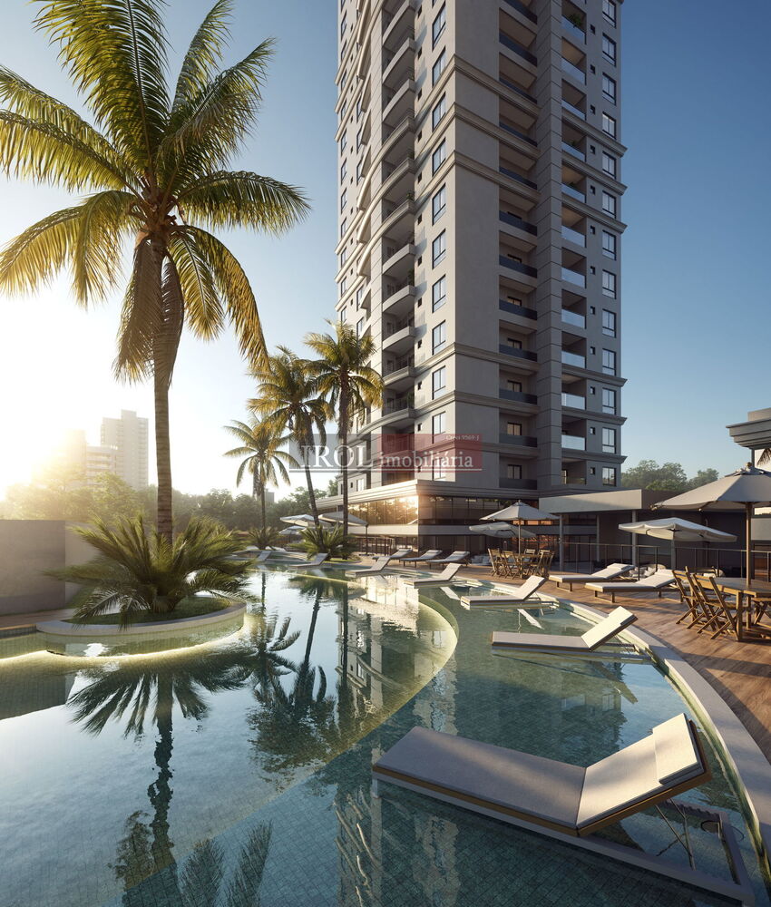 Apartamento, 2 quartos, 76 m² - Foto 3