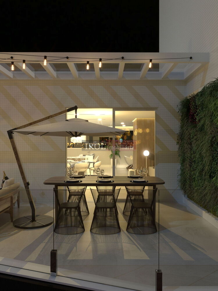Apartamento, 3 quartos, 138 m² - Foto 4