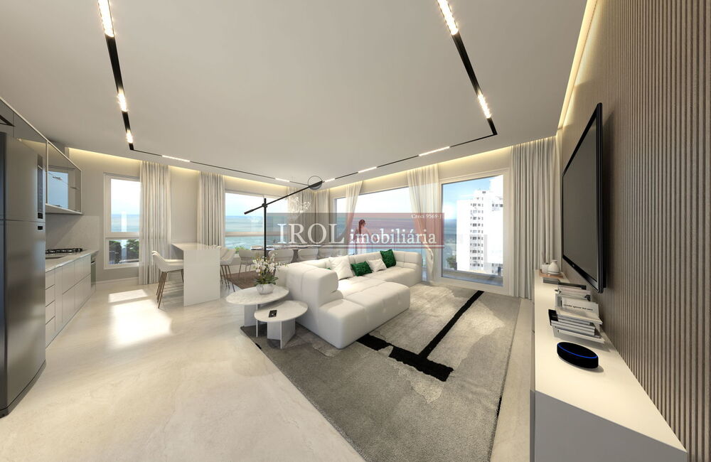 Apartamento, 3 quartos, 138 m² - Foto 10