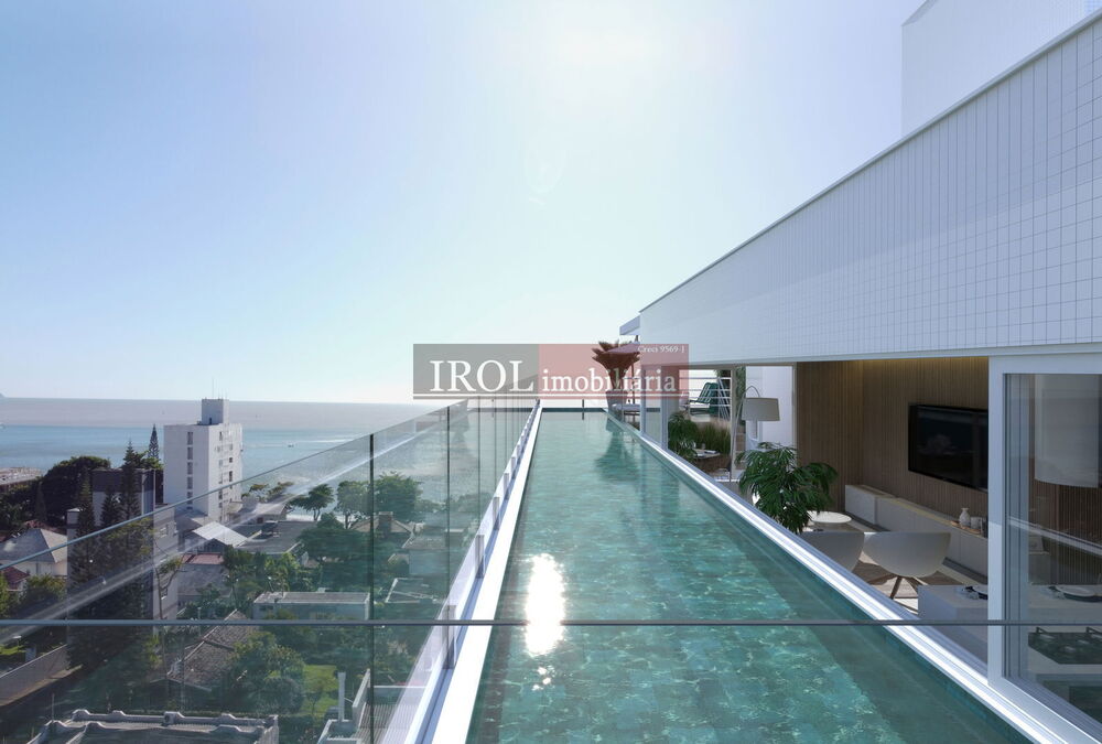Apartamento, 3 quartos, 138 m² - Foto 12