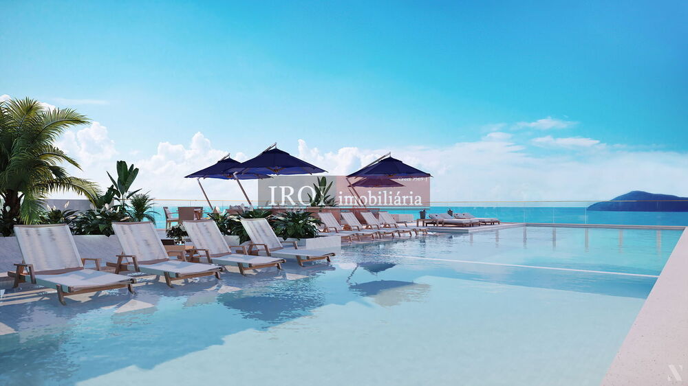 Apartamento, 4 quartos, 184 m² - Foto 2