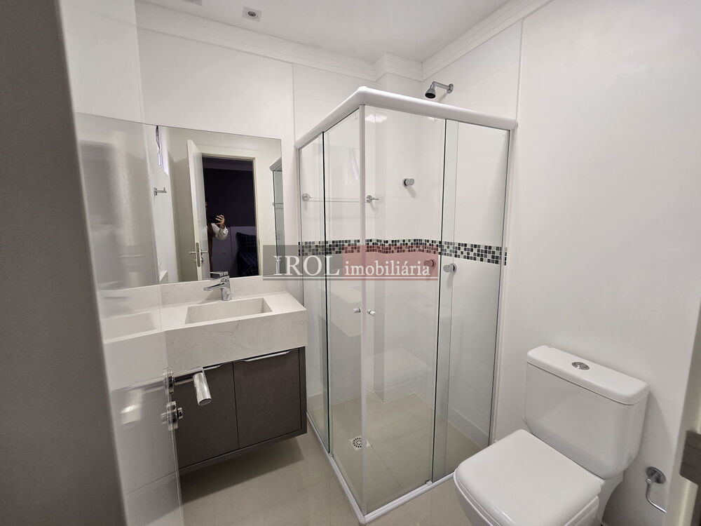 Apartamento, 3 quartos, 137 m² - Foto 7