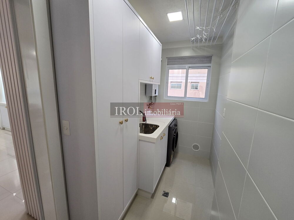 Apartamento, 3 quartos, 137 m² - Foto 1