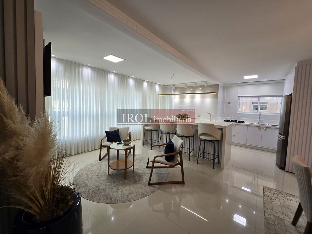 Apartamento, 3 quartos, 137 m² - Foto 5