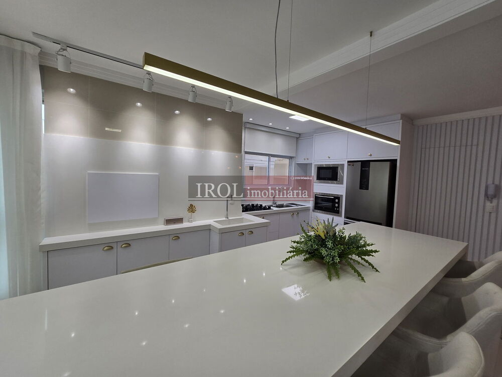 Apartamento, 3 quartos, 137 m² - Foto 11