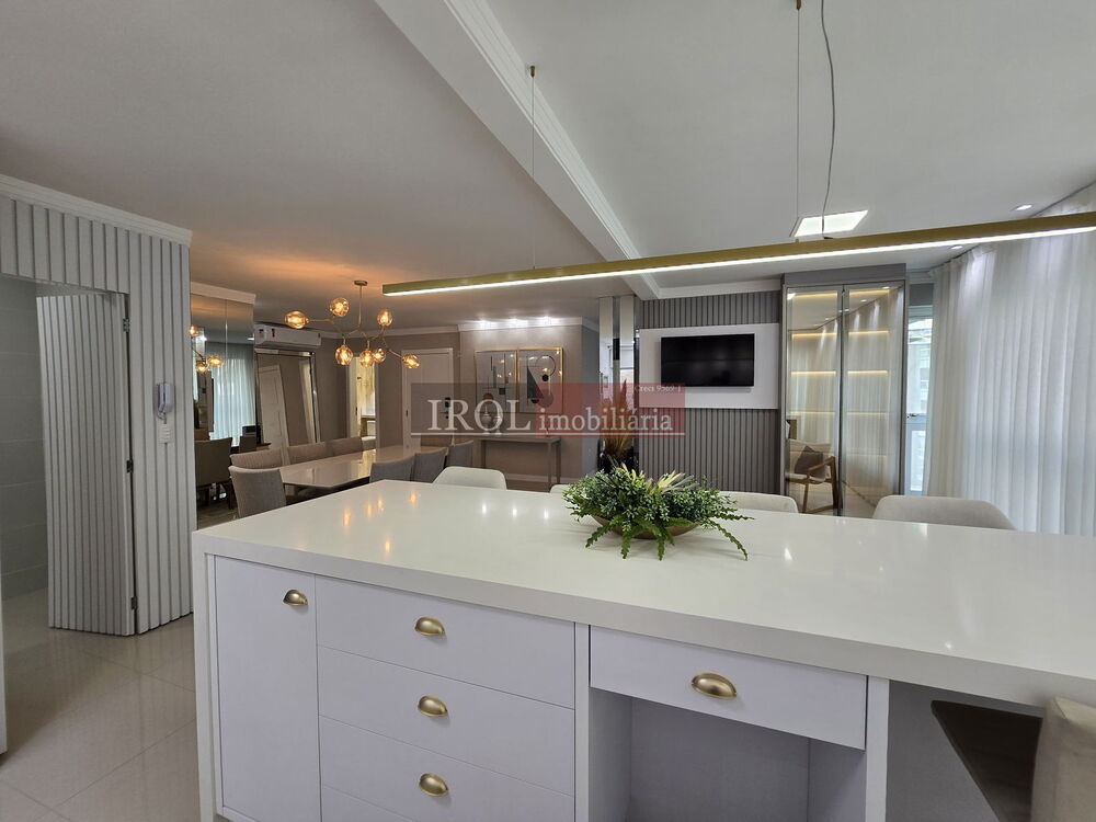 Apartamento, 3 quartos, 137 m² - Foto 6