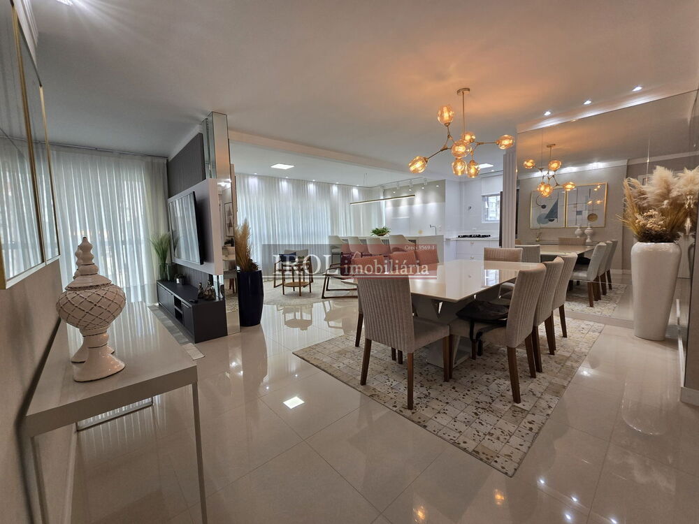 Apartamento, 3 quartos, 137 m² - Foto 9
