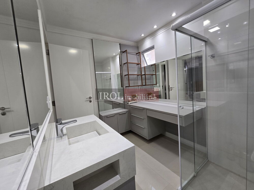 Apartamento, 3 quartos, 137 m² - Foto 8