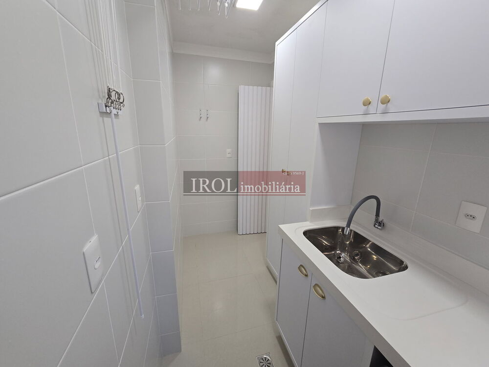 Apartamento, 3 quartos, 137 m² - Foto 12