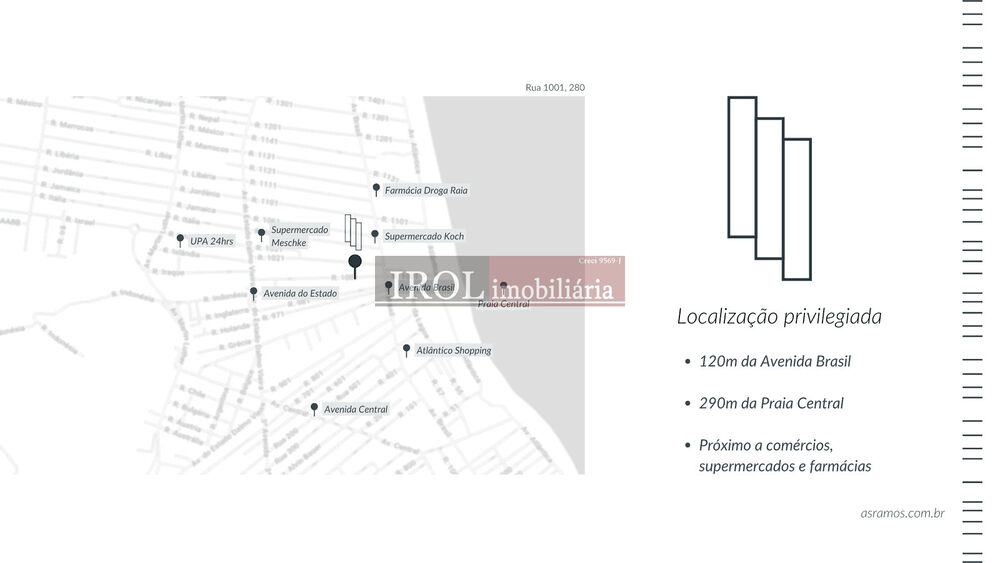 Apartamento, 4 quartos, 158 m² - Foto 2
