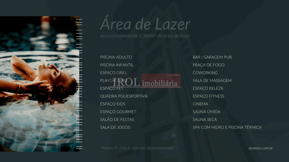 Apartamento, 4 quartos, 158 m² - Foto 4