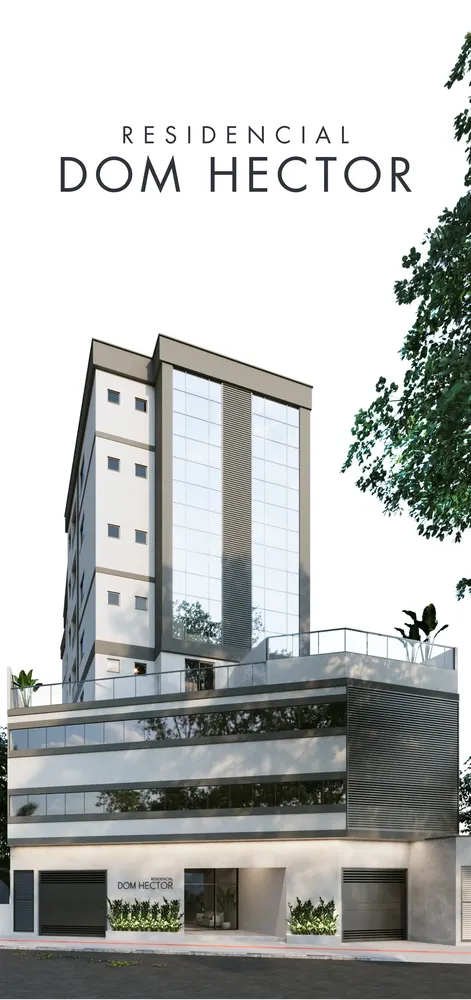 Apartamento, 2 quartos, 59 m² - Foto 1