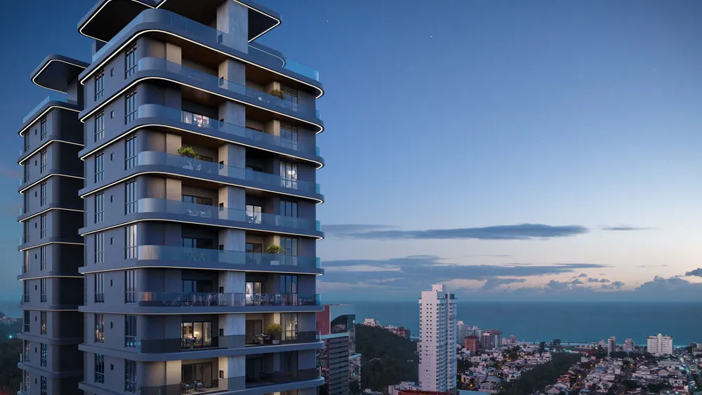 Apartamento, 2 quartos, 84 m² - Foto 4