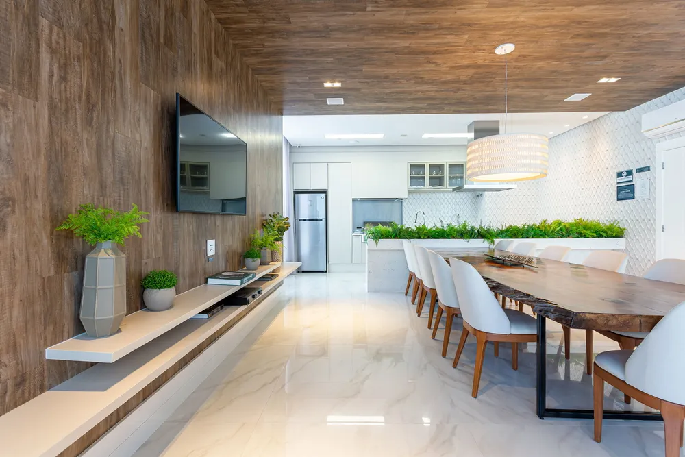 Apartamento, 3 quartos, 164 m² - Foto 2
