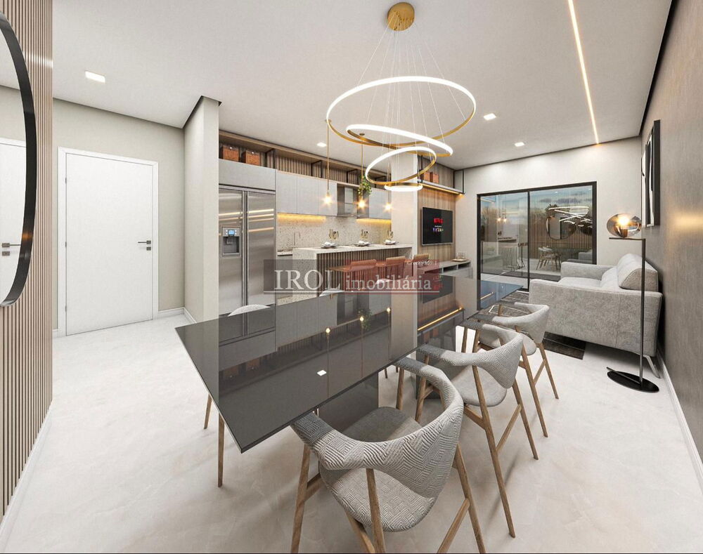 Apartamento, 1 quarto, 68 m² - Foto 1