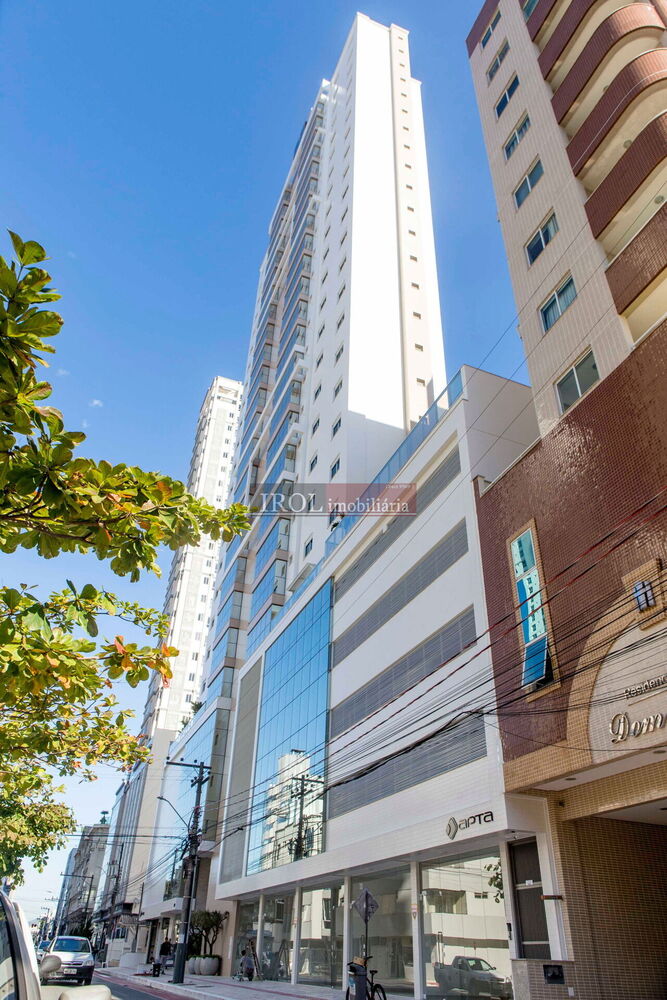 Apartamento, 135 m² - Foto 1
