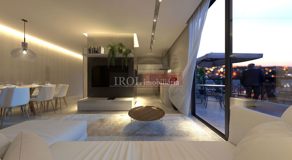 Apartamento, 3 quartos, 100 m² - Foto 18