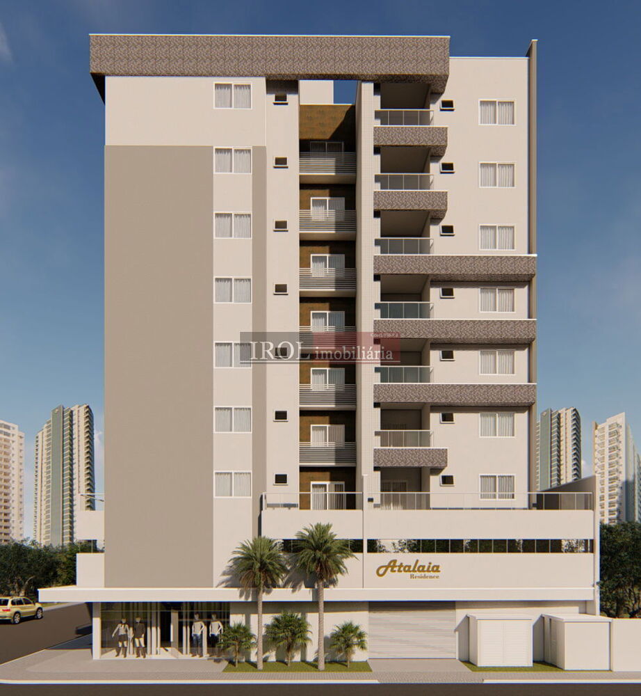 Apartamento, 3 quartos, 86 m² - Foto 4
