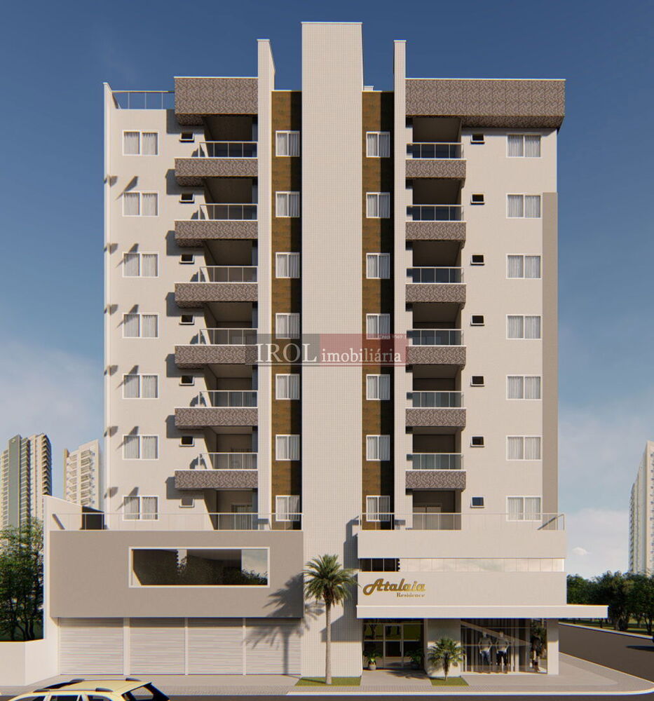 Apartamento, 3 quartos, 86 m² - Foto 1