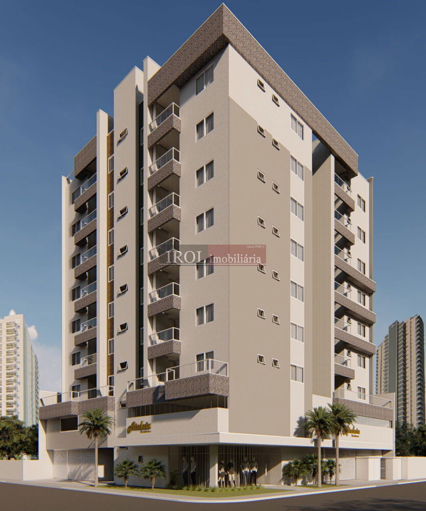 Apartamento, 3 quartos, 86 m² - Foto 3