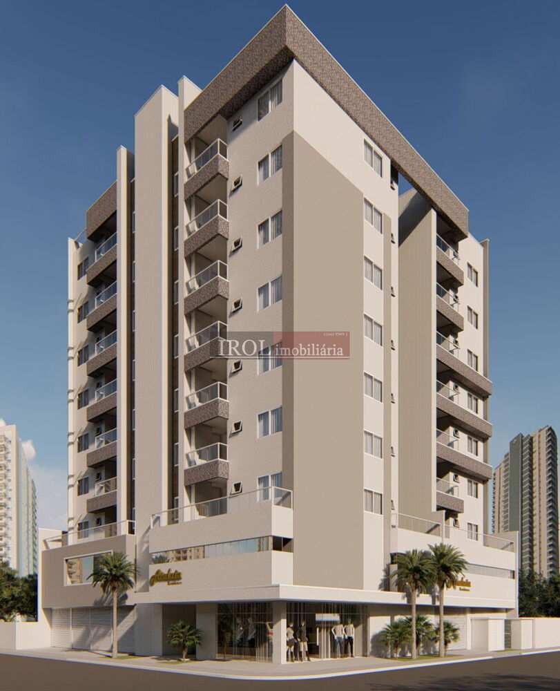 Apartamento, 3 quartos, 86 m² - Foto 2