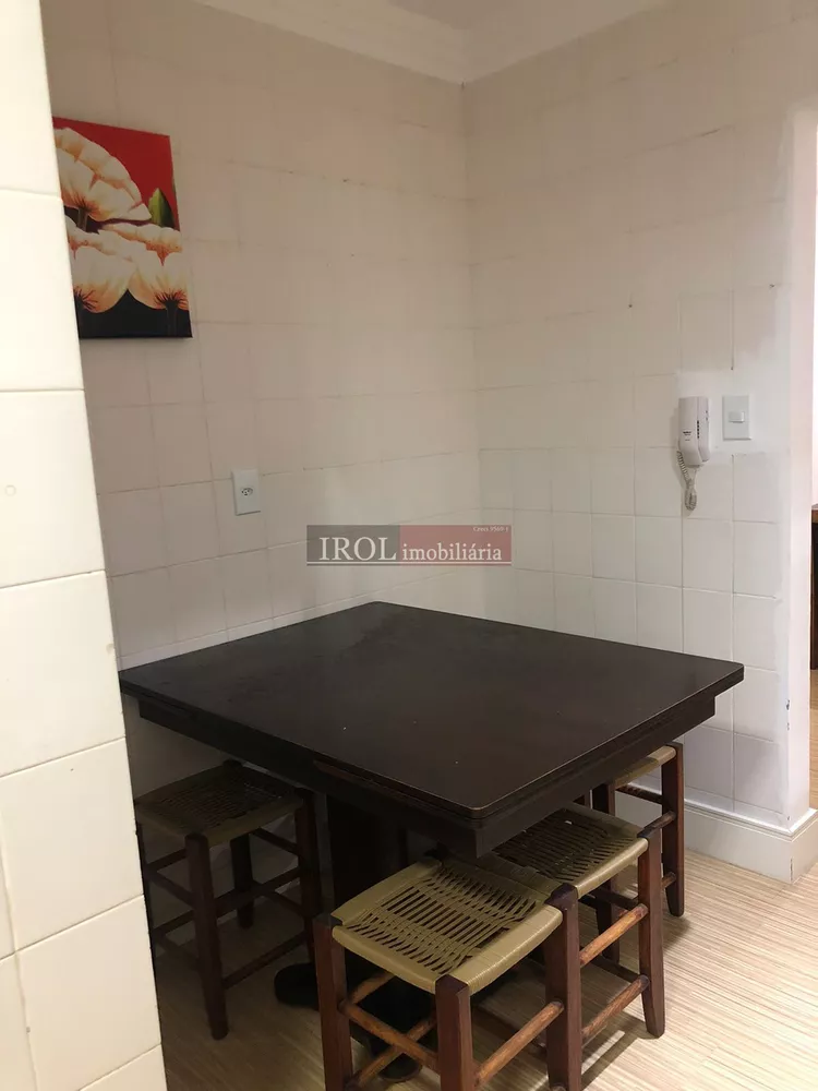 Apartamento à venda com 2 quartos, 99m² - Foto 6