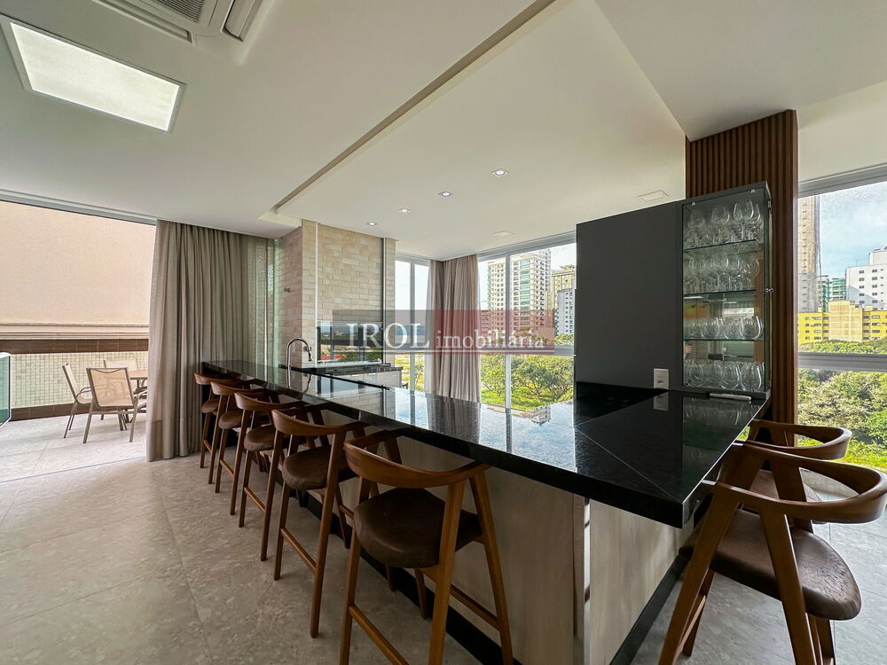 Apartamento, 4 quartos, 193 m² - Foto 4