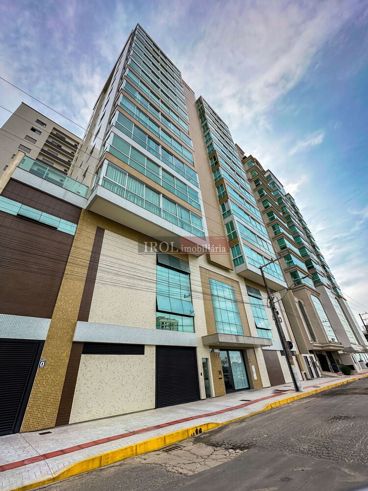 Apartamento, 4 quartos, 193 m² - Foto 8