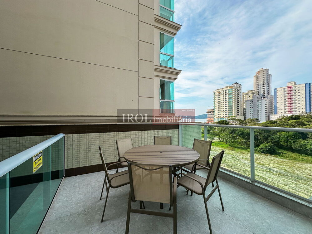 Apartamento, 4 quartos, 193 m² - Foto 5