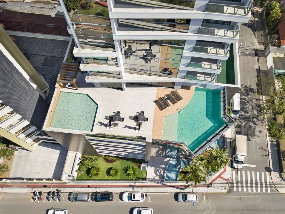 Apartamento, 4 quartos, 322 m² - Foto 2