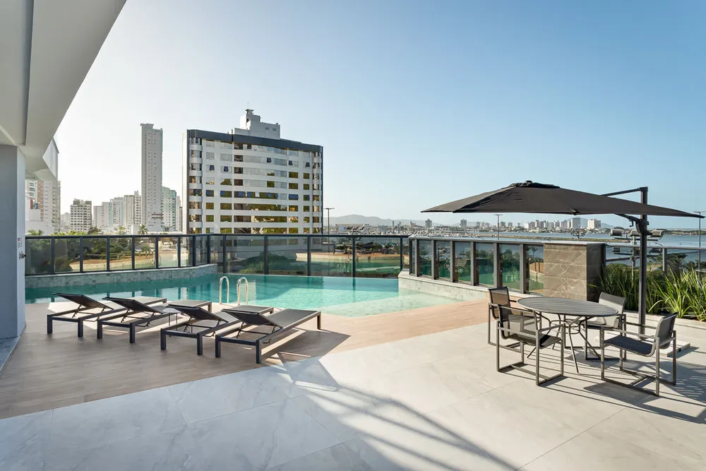Apartamento, 4 quartos, 322 m² - Foto 4