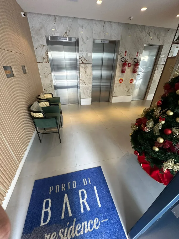 Apartamento, 3 quartos, 103 m² - Foto 2