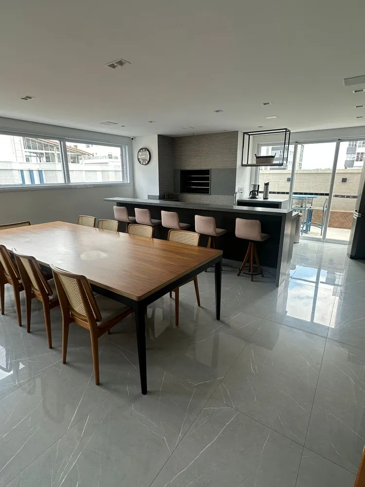 Apartamento, 3 quartos, 103 m² - Foto 3