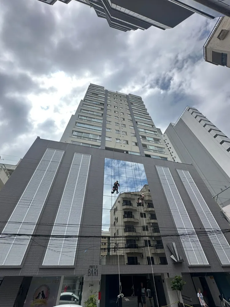 Apartamento, 3 quartos, 103 m² - Foto 1