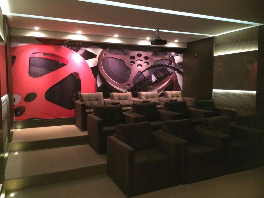 Sala-Conjunto, 44 m² - Foto 8