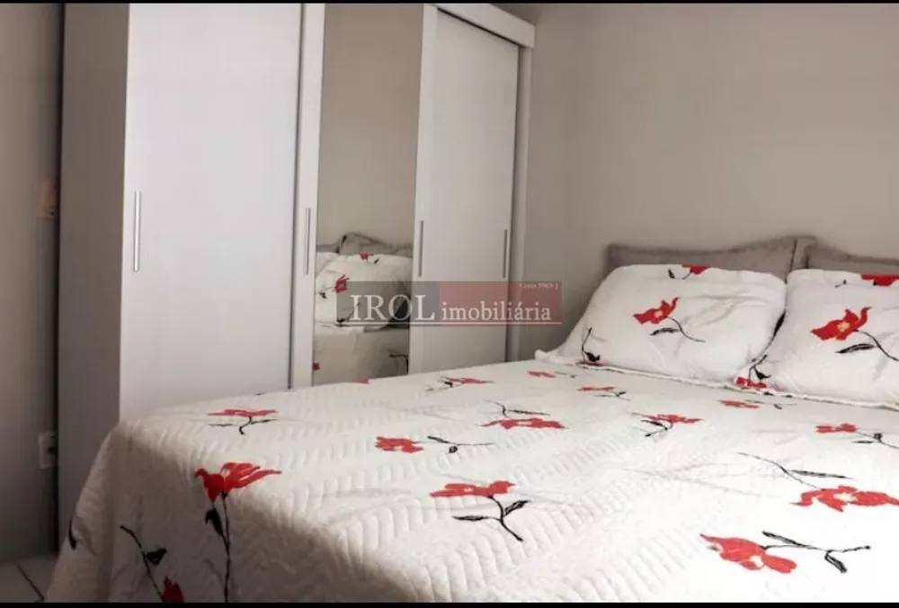 Apartamento à venda com 2 quartos, 46m² - Foto 7