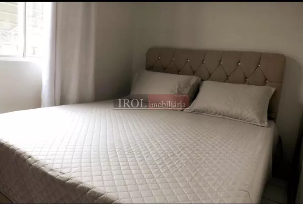 Apartamento à venda com 2 quartos, 46m² - Foto 6