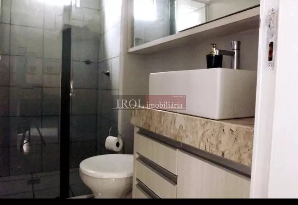 Apartamento à venda com 2 quartos, 46m² - Foto 10