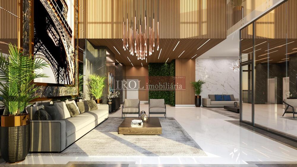 Apartamento, 4 quartos, 197000 m² - Foto 23