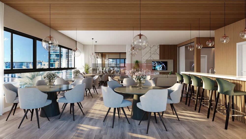 Apartamento, 4 quartos, 197000 m² - Foto 2