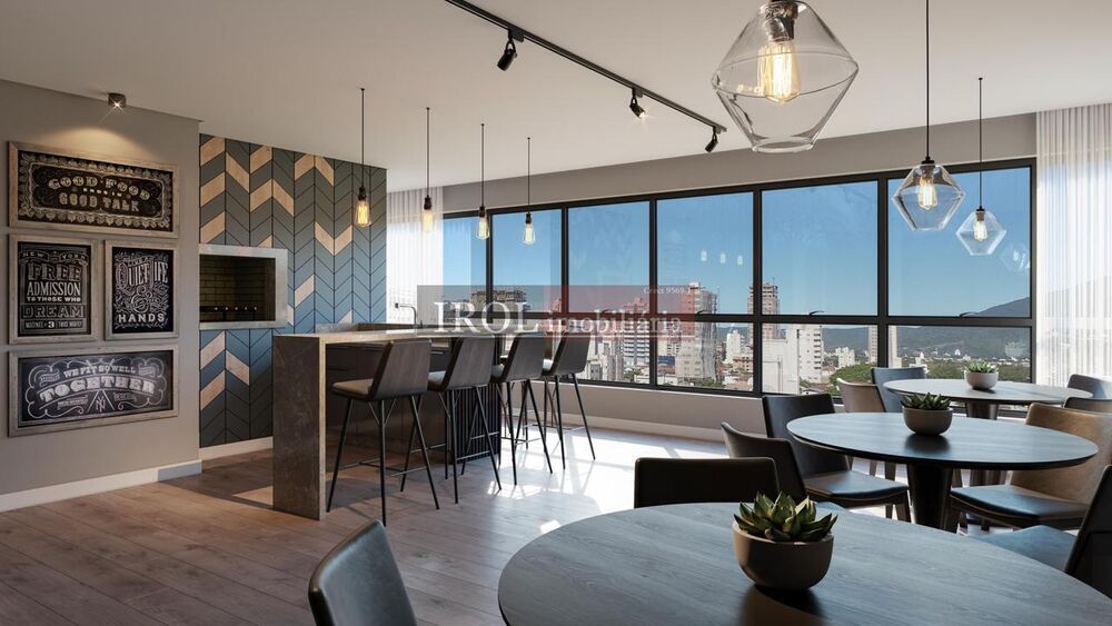 Apartamento, 4 quartos, 197000 m² - Foto 6