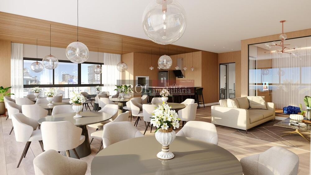 Apartamento, 4 quartos, 197000 m² - Foto 42