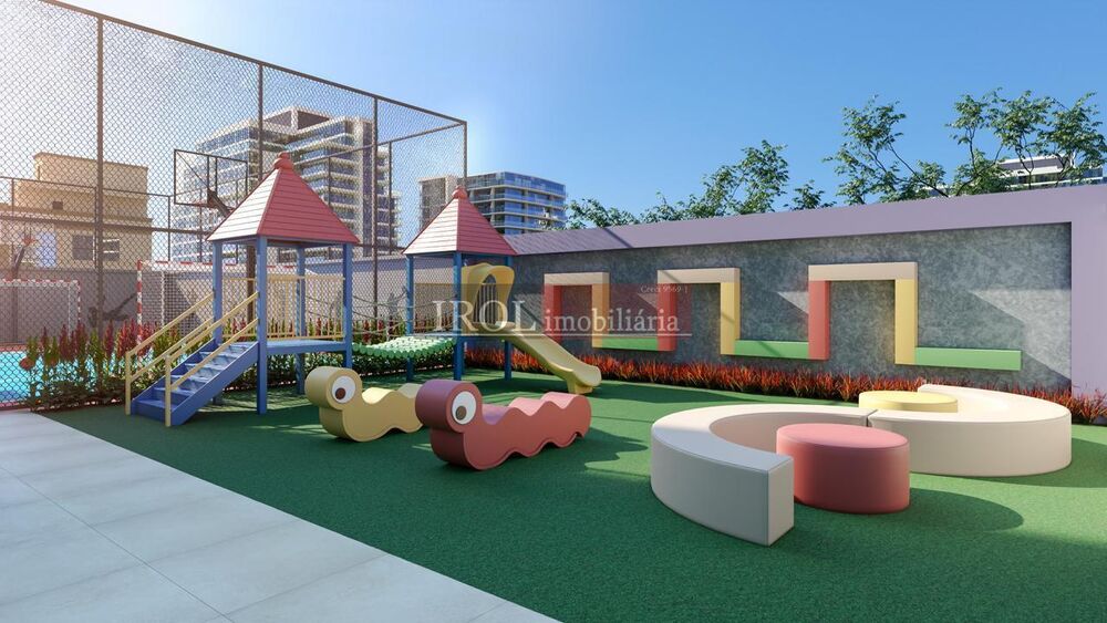 Apartamento, 4 quartos, 197000 m² - Foto 37