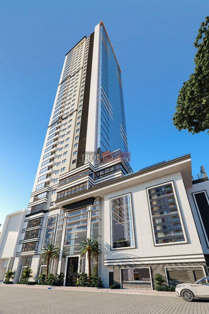 Apartamento, 4 quartos, 197000 m² - Foto 29