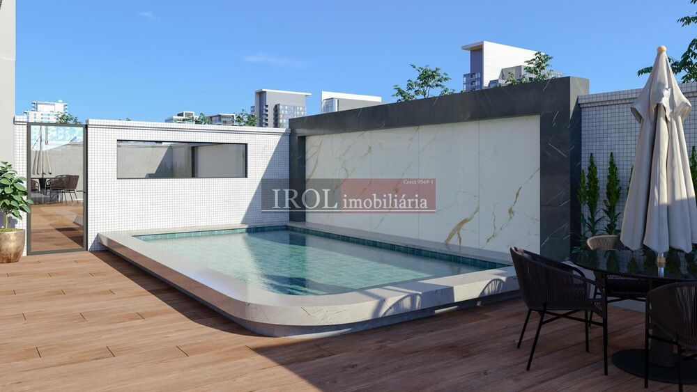 Apartamento, 4 quartos, 197000 m² - Foto 33