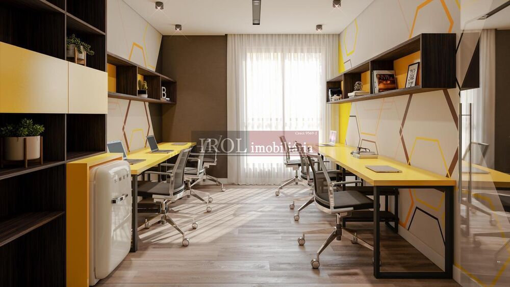 Apartamento, 4 quartos, 197000 m² - Foto 11