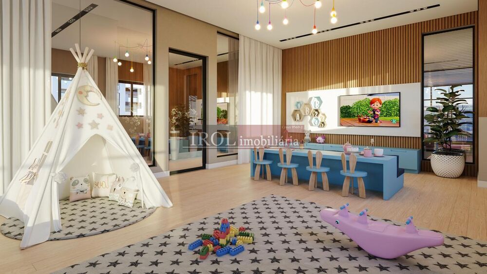 Apartamento, 4 quartos, 197000 m² - Foto 12