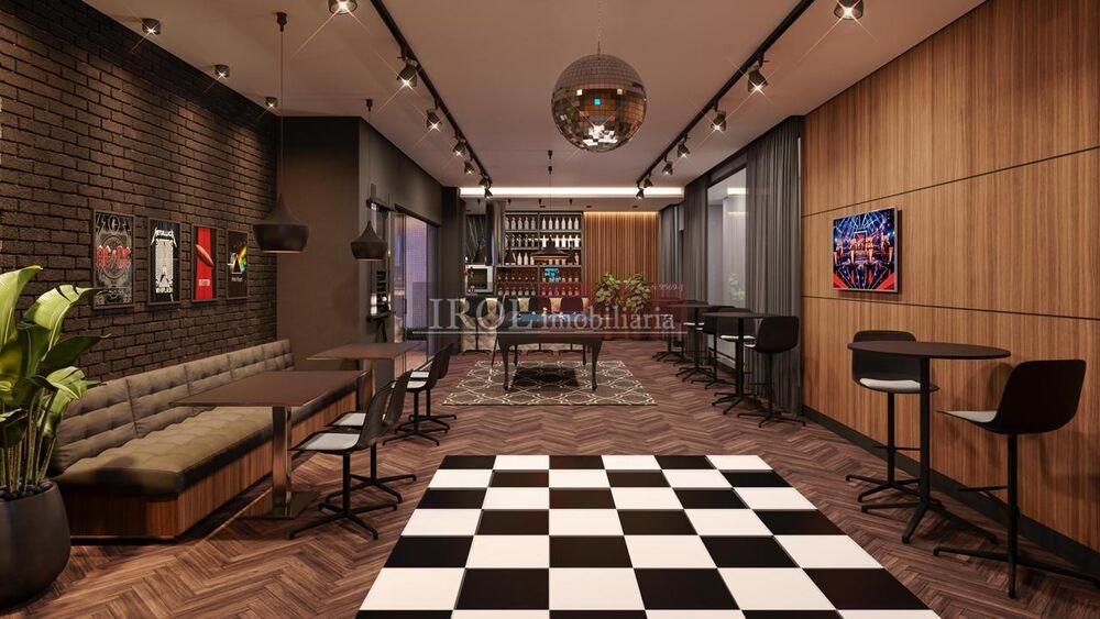 Apartamento, 4 quartos, 197000 m² - Foto 4