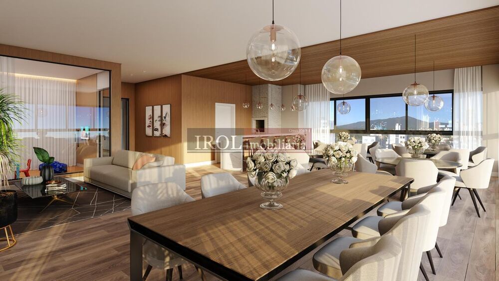 Apartamento, 4 quartos, 197000 m² - Foto 1
